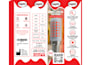 do product packaging box design and amazon packaging design
